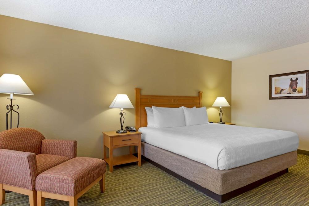 Best Western Paint Pony Lodge