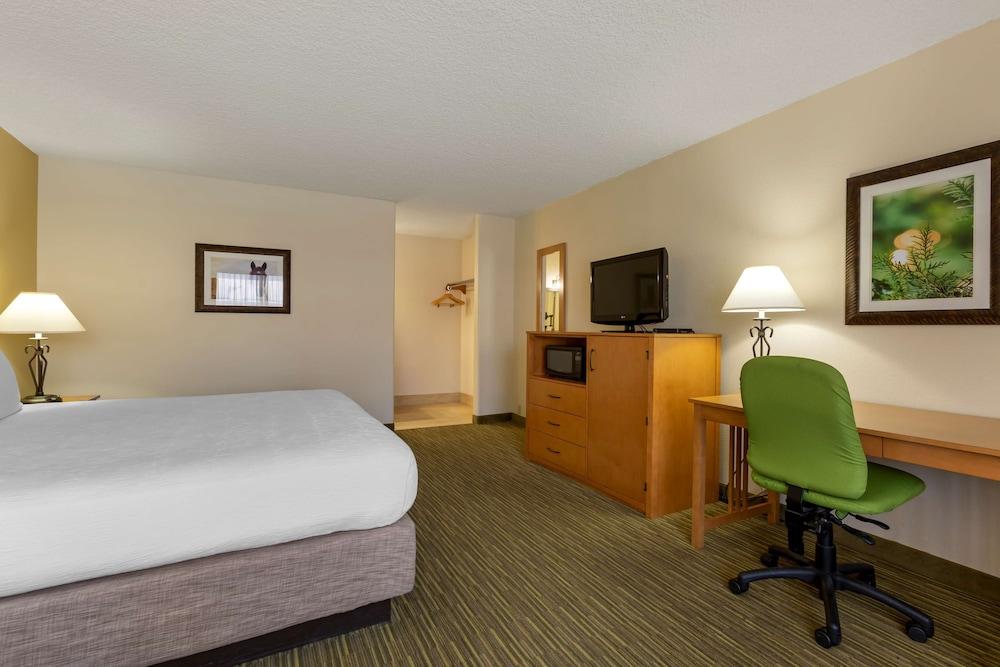 Best Western Paint Pony Lodge