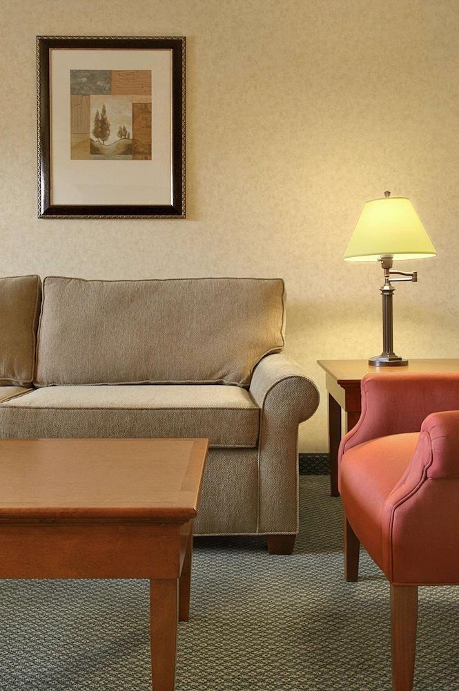 Red Lion Hotel Coos Bay