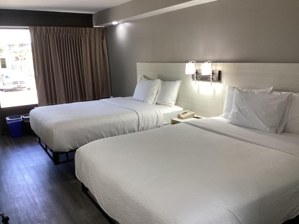 Days Inn by Wyndham Baltimore Northwest