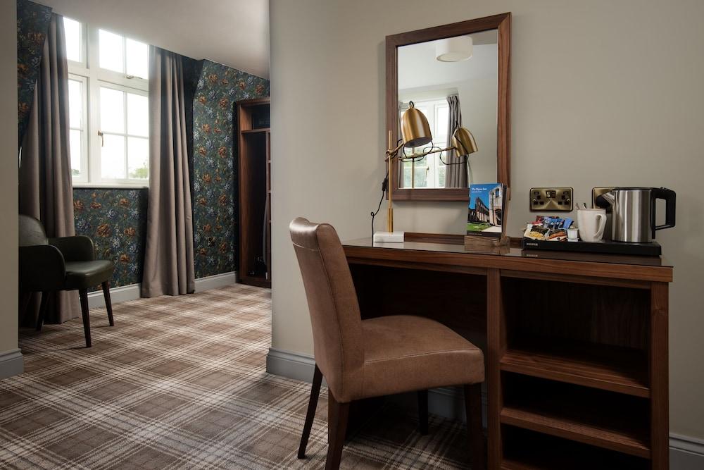 The Ripon Inn - The Inn Collection Group