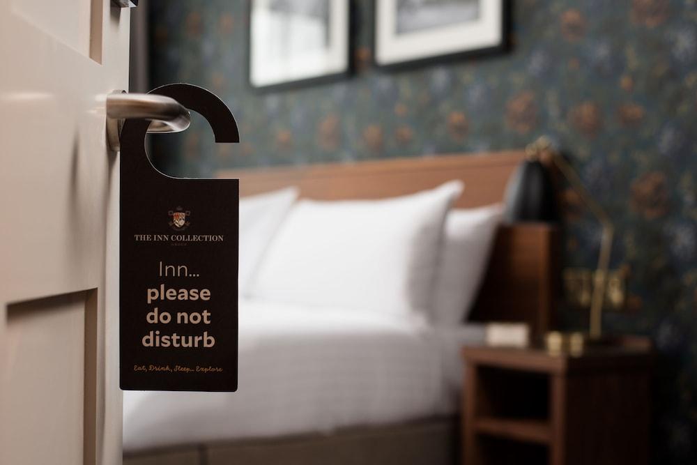 The Ripon Inn - The Inn Collection Group