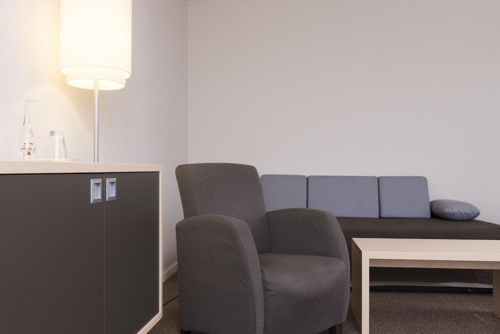 Mercure Hotel Bonn Hardtberg