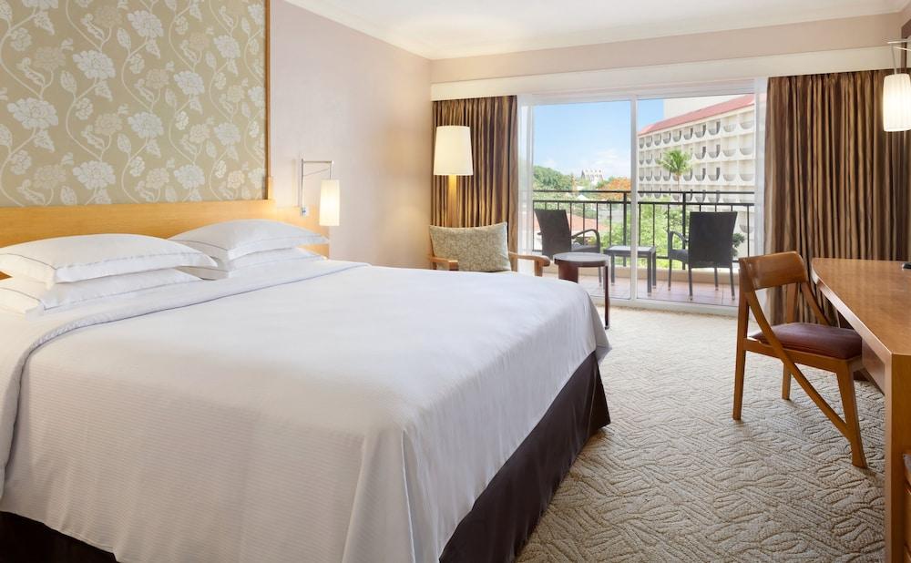 Hilton Guam Resort And Spa