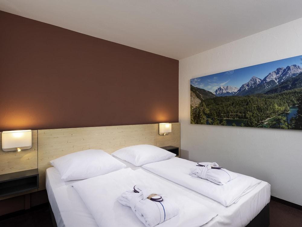 Mercure Garmisch Partenkirchen