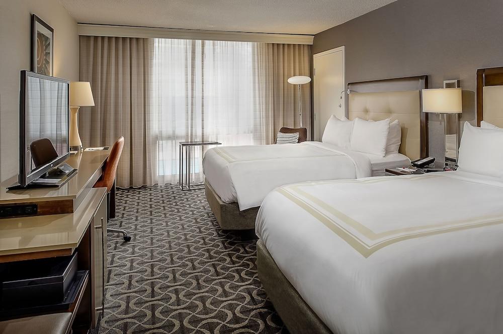 Marriott St. Louis Airport