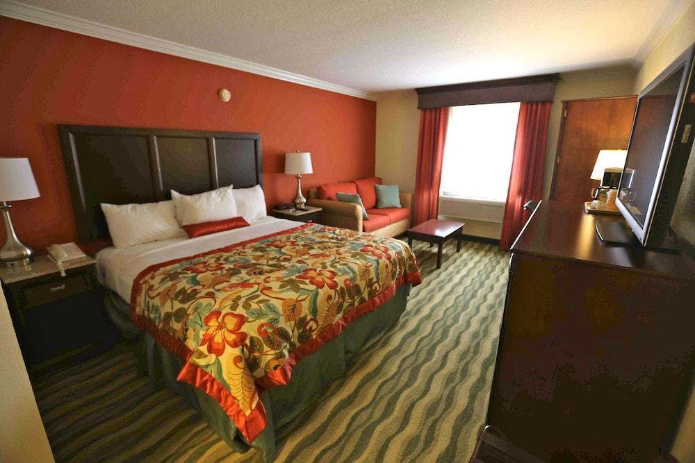 Best Western Plus Palm Beach Gardens Hotel & Ste & Conf Ctr