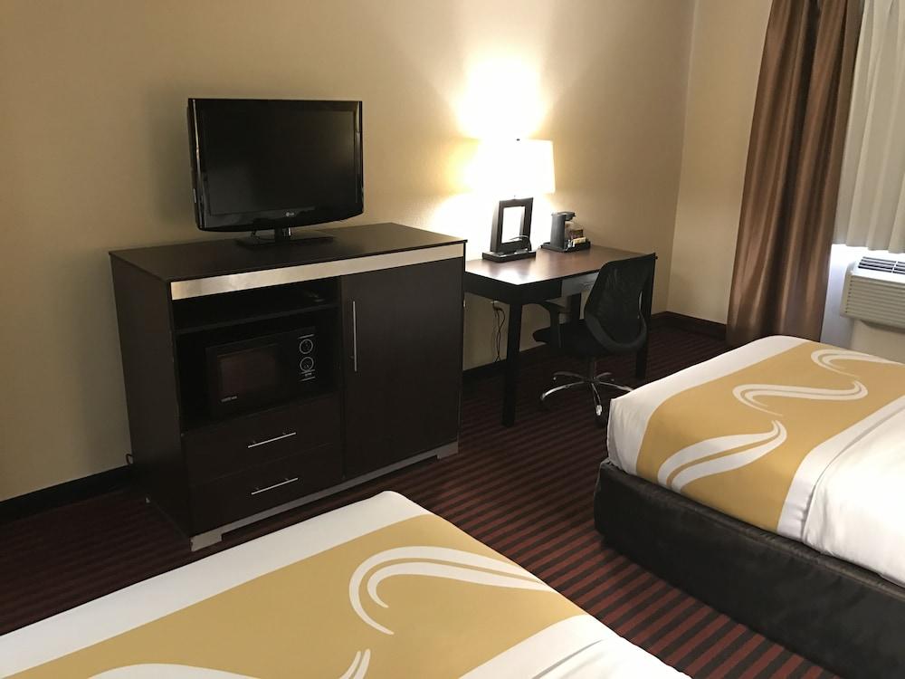 Quality Inn Schenectady - Albany