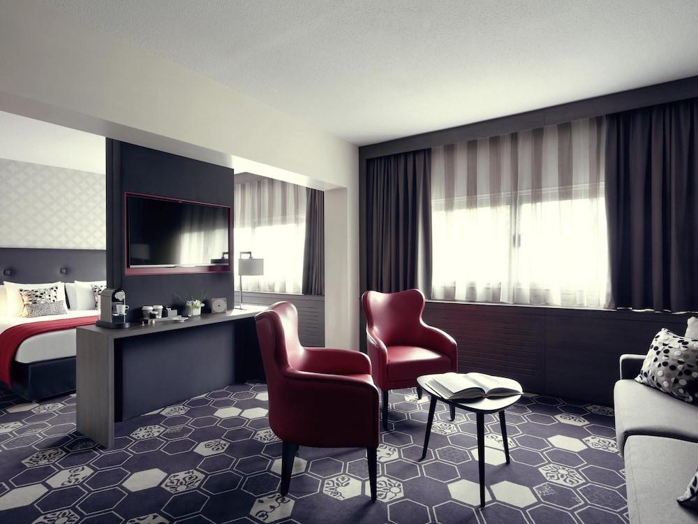 Mercure Orange Centre