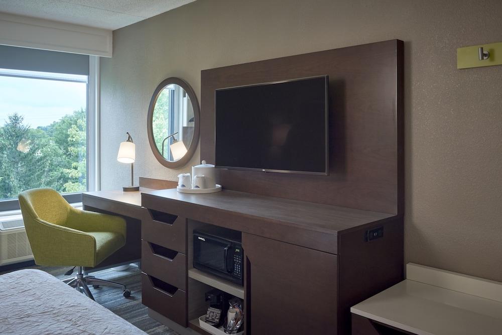 Hampton Inn by Hilton Harrisburg West