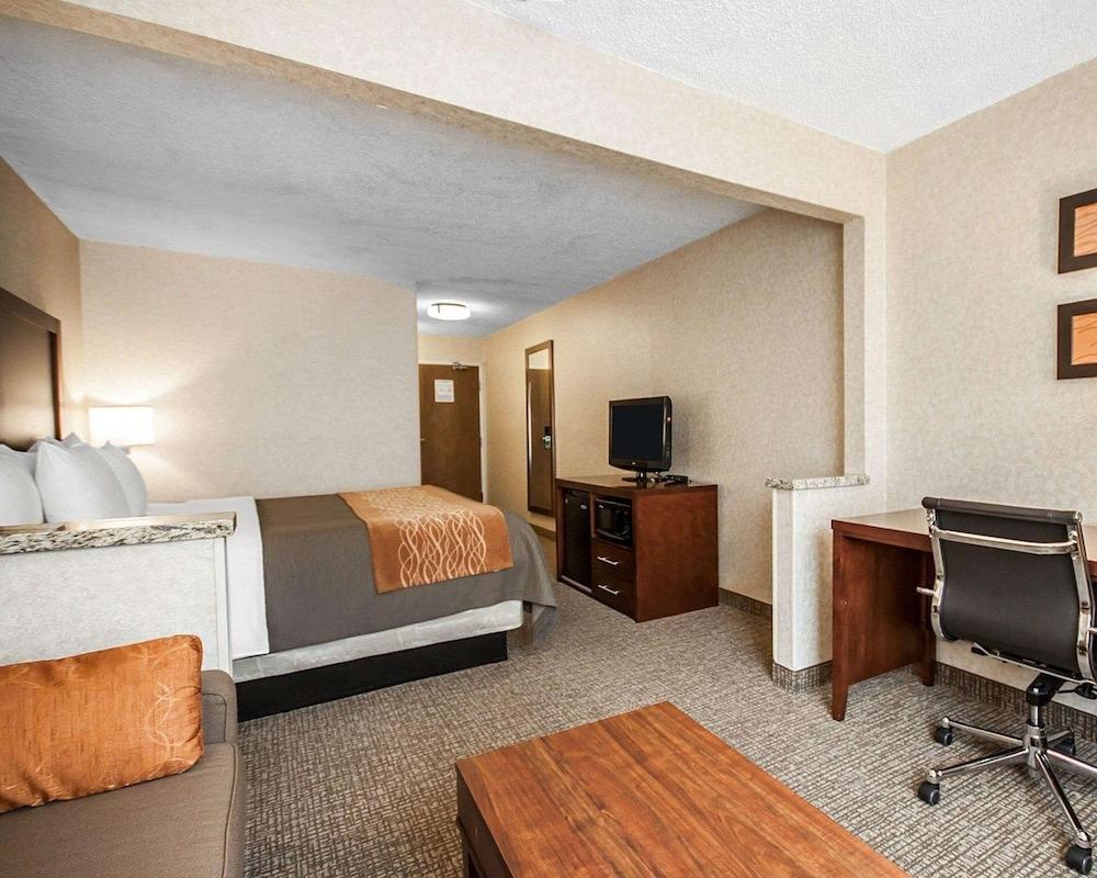 Quality Inn Pocatello North
