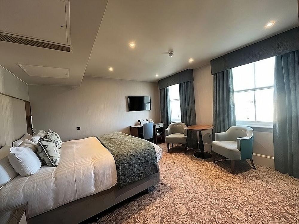 voco The Clifton Folkestone by IHG