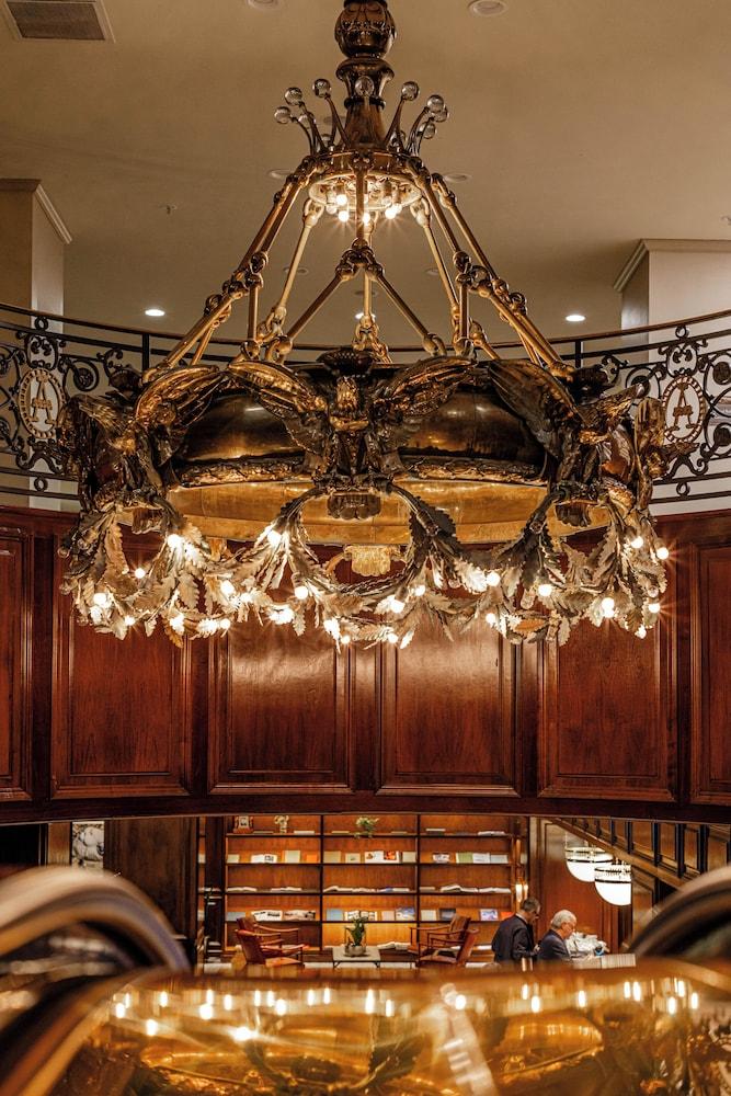 The Adolphus, Autograph Collection