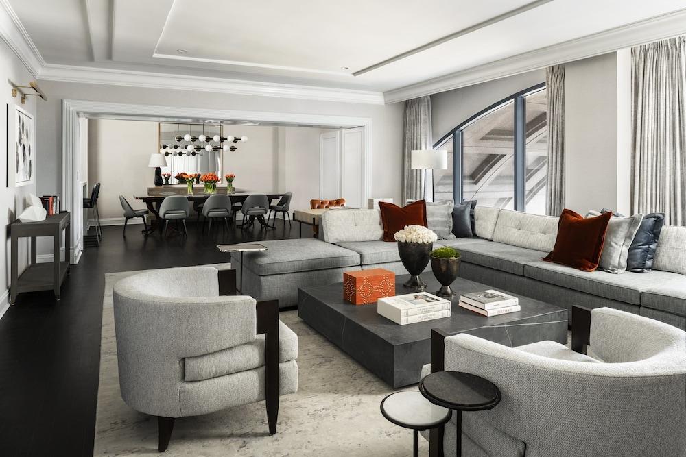 Four Seasons Hotel Atlanta