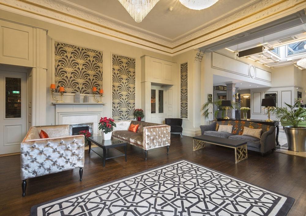 The Bonnington Dublin & Leisure Centre