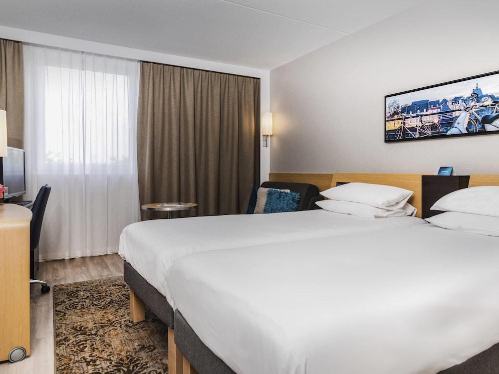 Novotel Maastricht