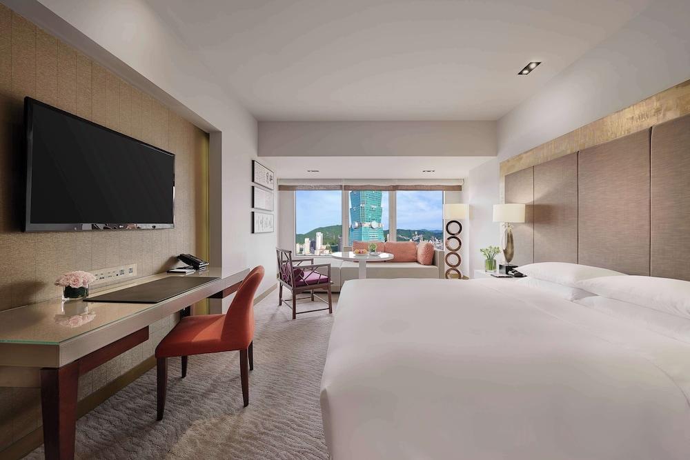 Grand Hyatt Taipei