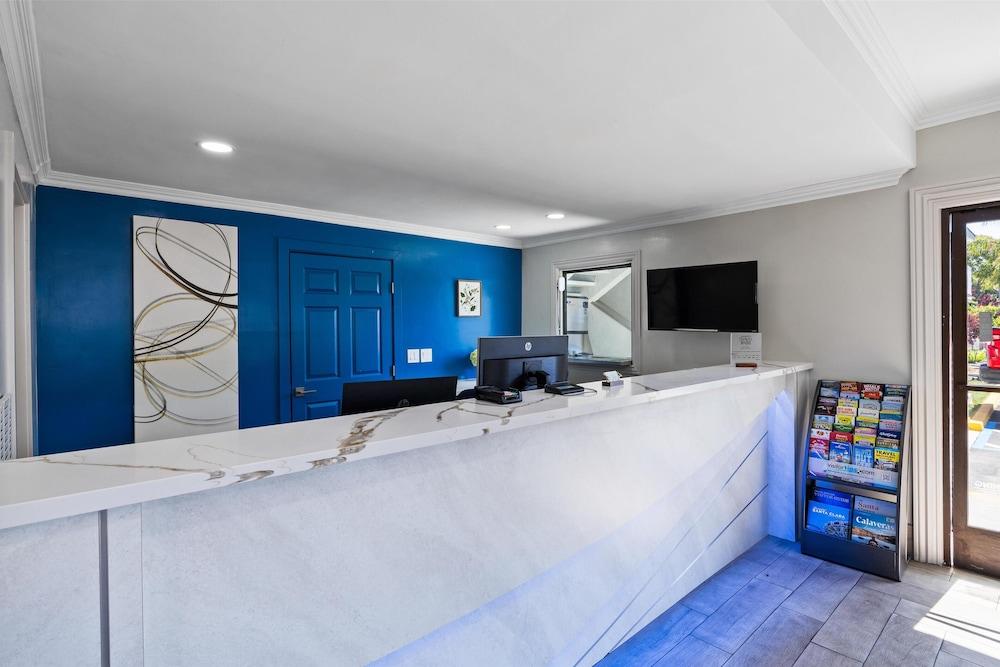 Signature Inn San Jose