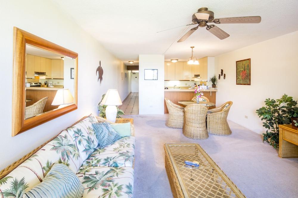 Castle Kama'ole Sands