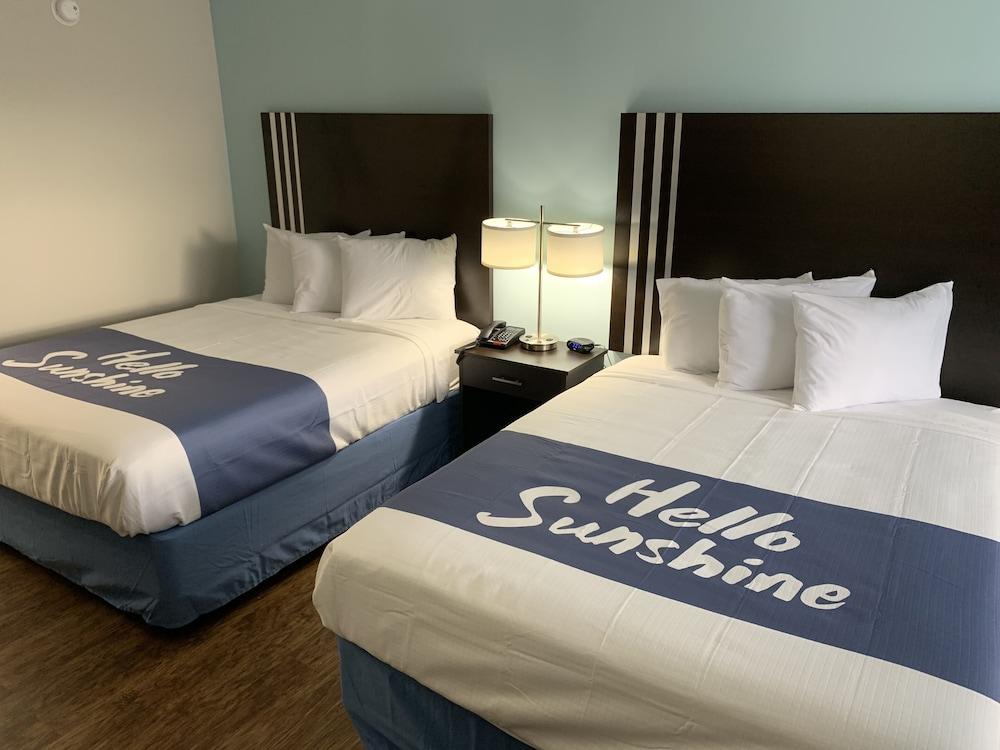 Days Inn by Wyndham Goldsboro