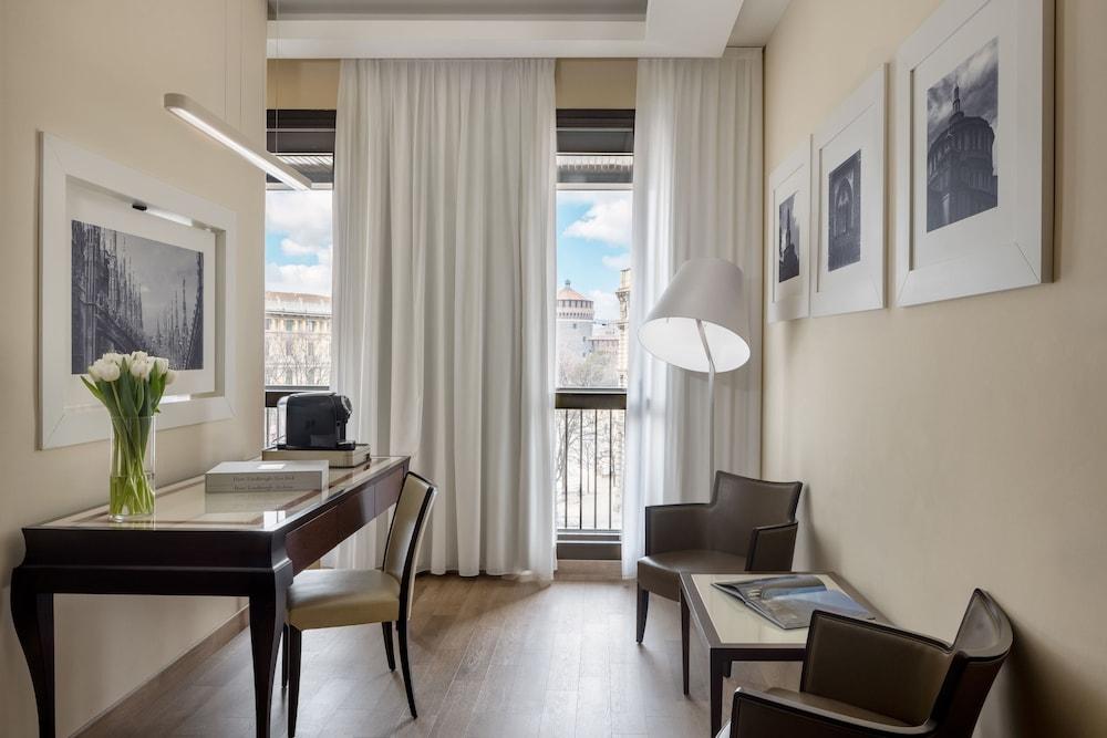 UNA Hotels Cusani Milano