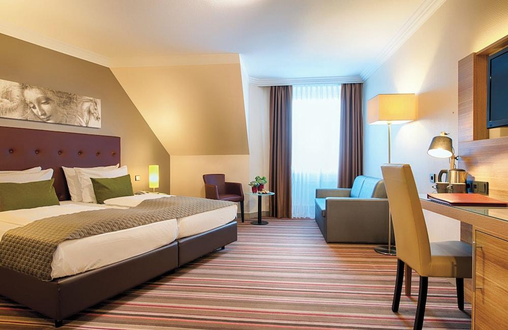 Leonardo Hotel Hamburg Stillhorn