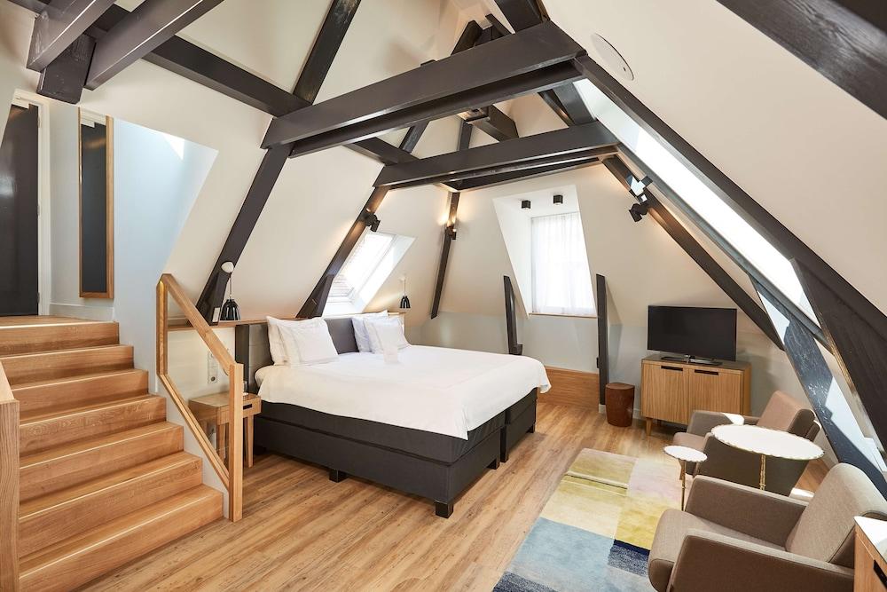 Swissôtel Amsterdam