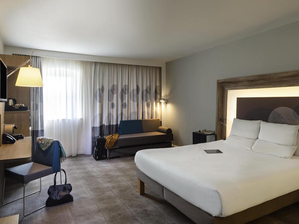 Novotel Nottingham Derby