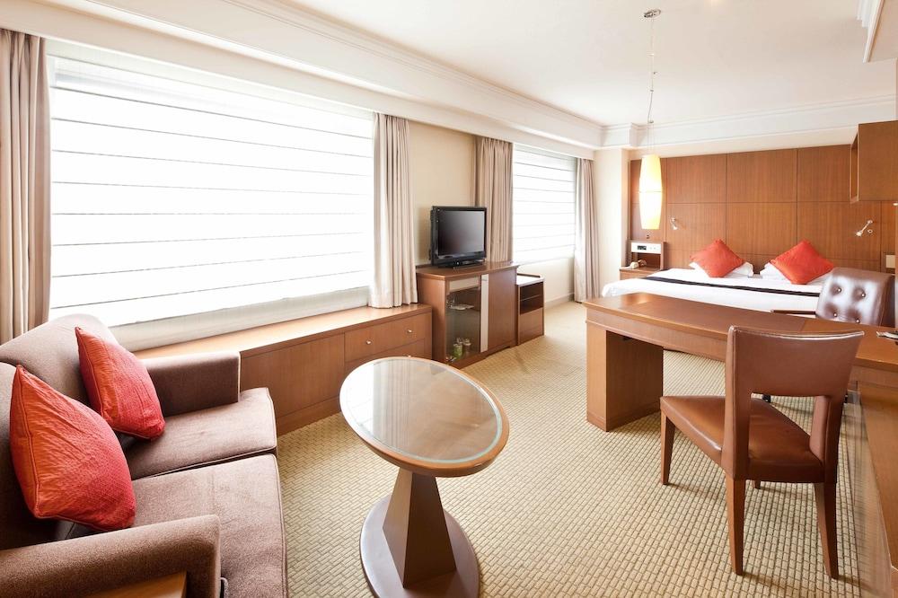 Royal Park Hotel Tokyo Nihonbashi