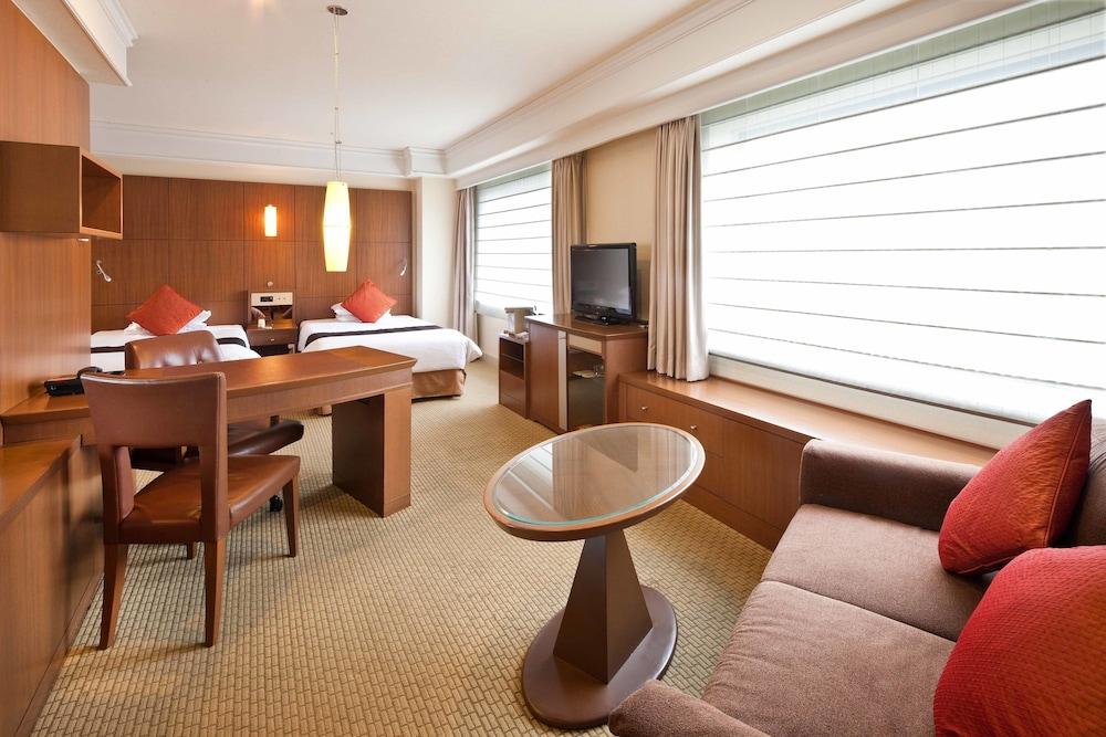 Royal Park Hotel Tokyo Nihonbashi