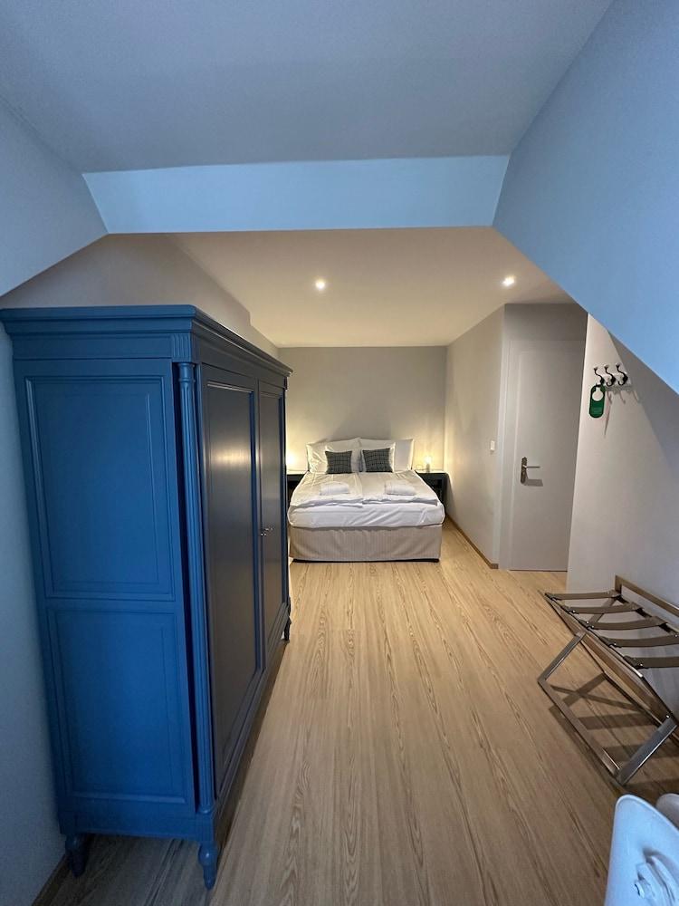 Hotel Eden Palace Au Lac