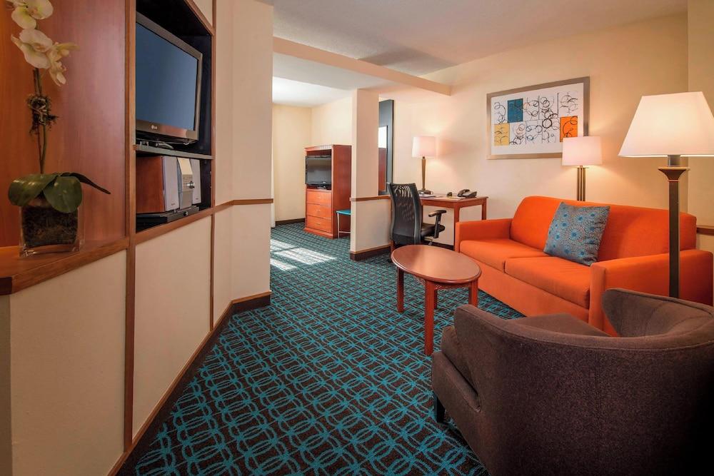 Fairfield Inn & Suites by Marriott Williamsburg