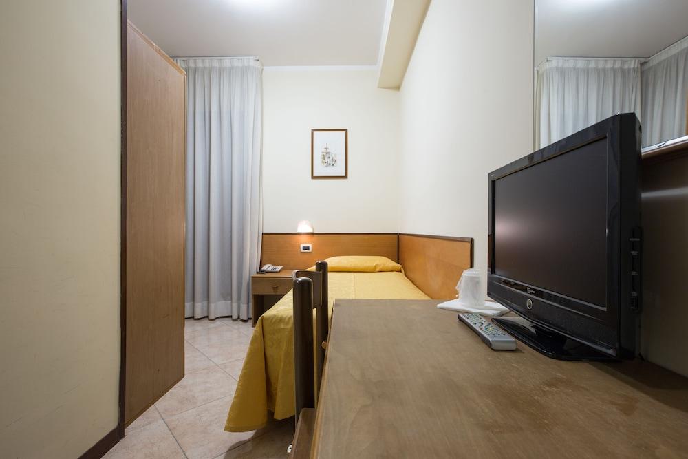 Universo And Nord Hotel