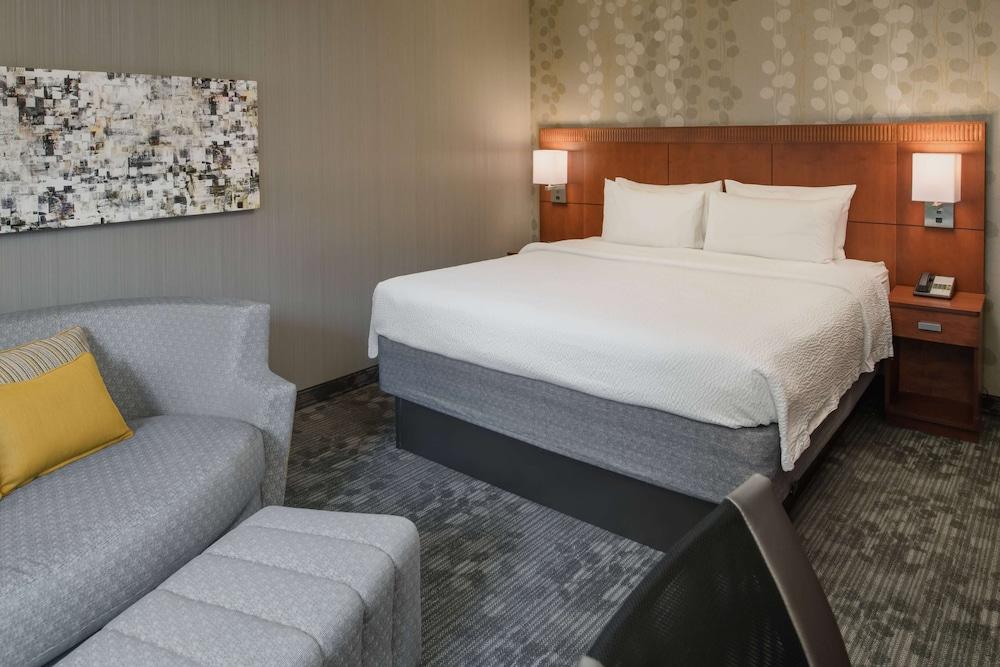 Sonesta Select Seattle Bellevue Redmond