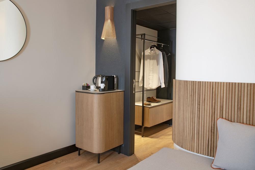 Novotel Nice Arenas Aeroport