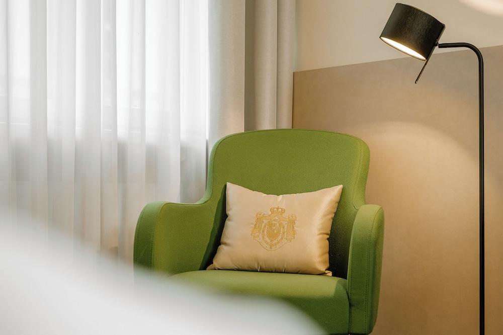 Hotel Erzherzog Rainer