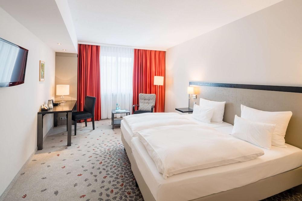 Steigenberger Hotel Bielefelder Hof