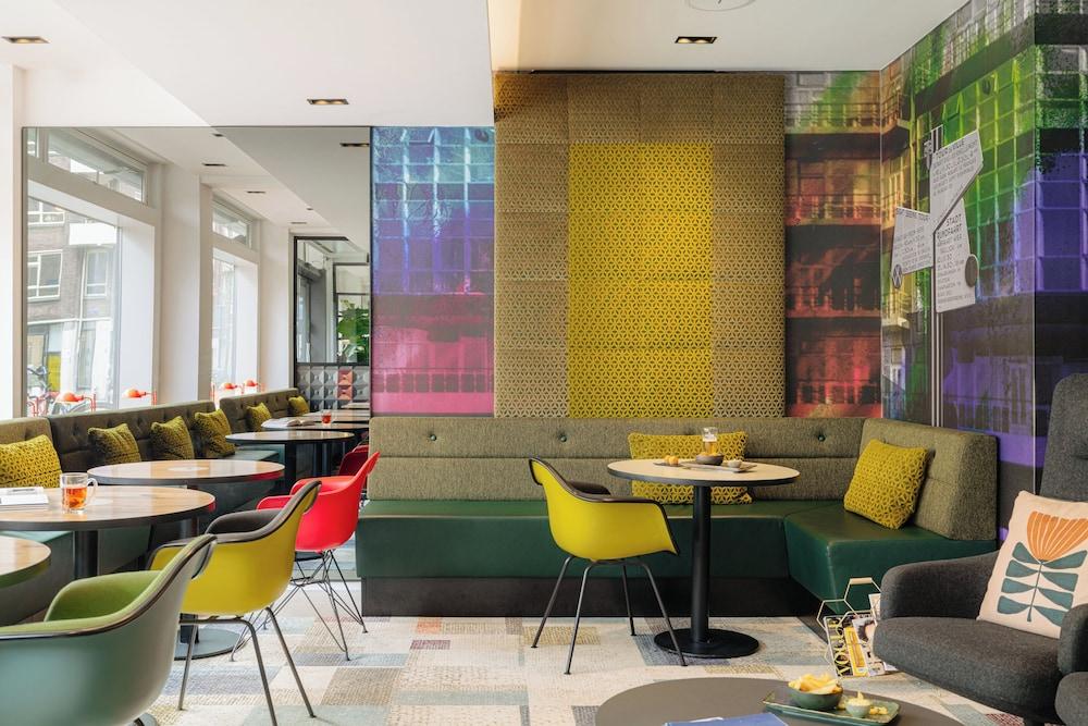 Leonardo Hotel Rotterdam Savoy