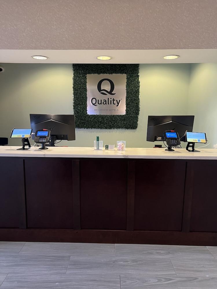 Quality Inn I-75 West Chester-North Cincinnati