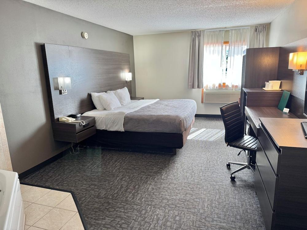 Quality Inn Spearfish I-90