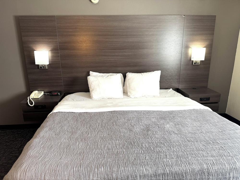 Quality Inn Spearfish I-90