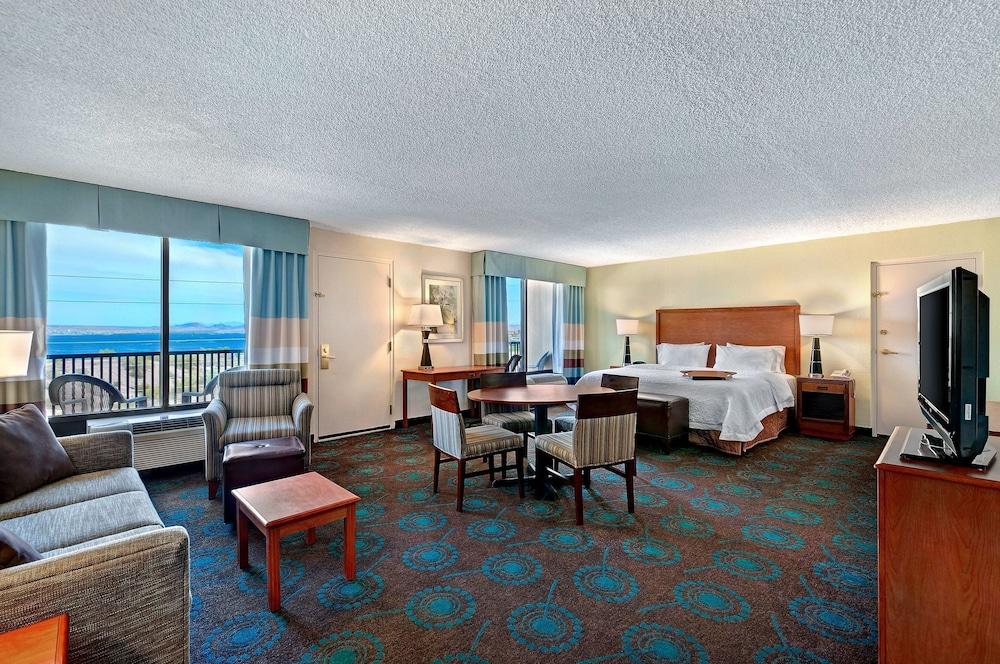 Hampton Inn Lake Havasu City