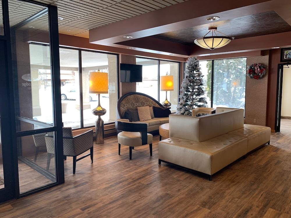 Econo Lodge Brainerd