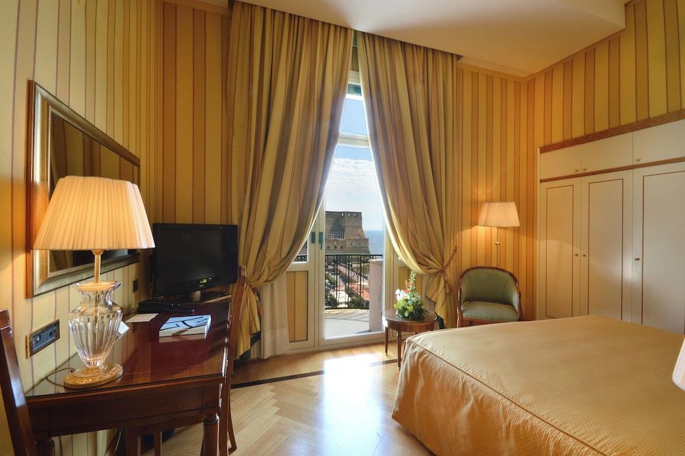 Grand Hotel Vesuvio
