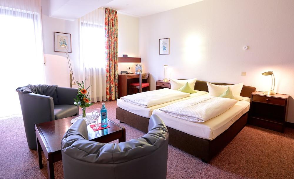 Hotel Merian Rothenburg