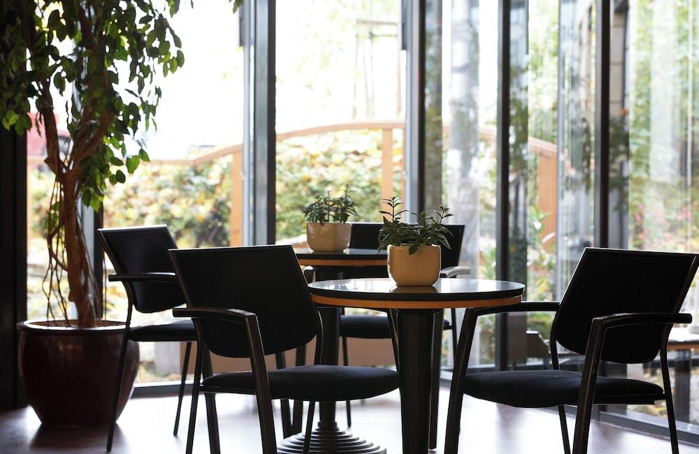 Hotel Magdeburg City Center by Leonardo Hotels