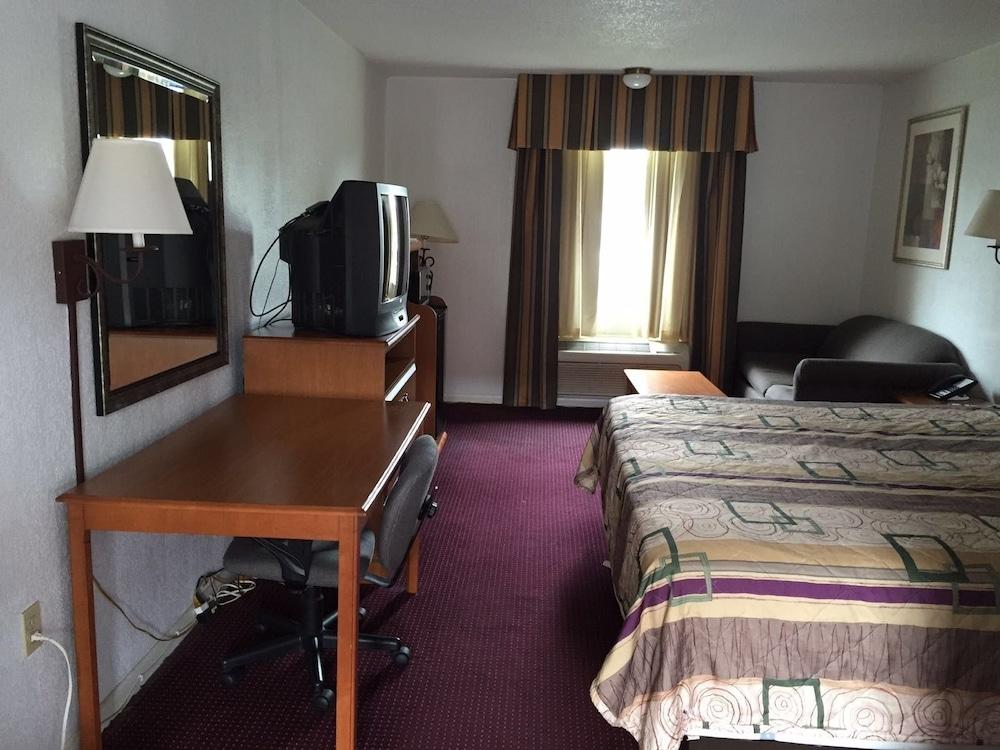 Econo Lodge Franklin