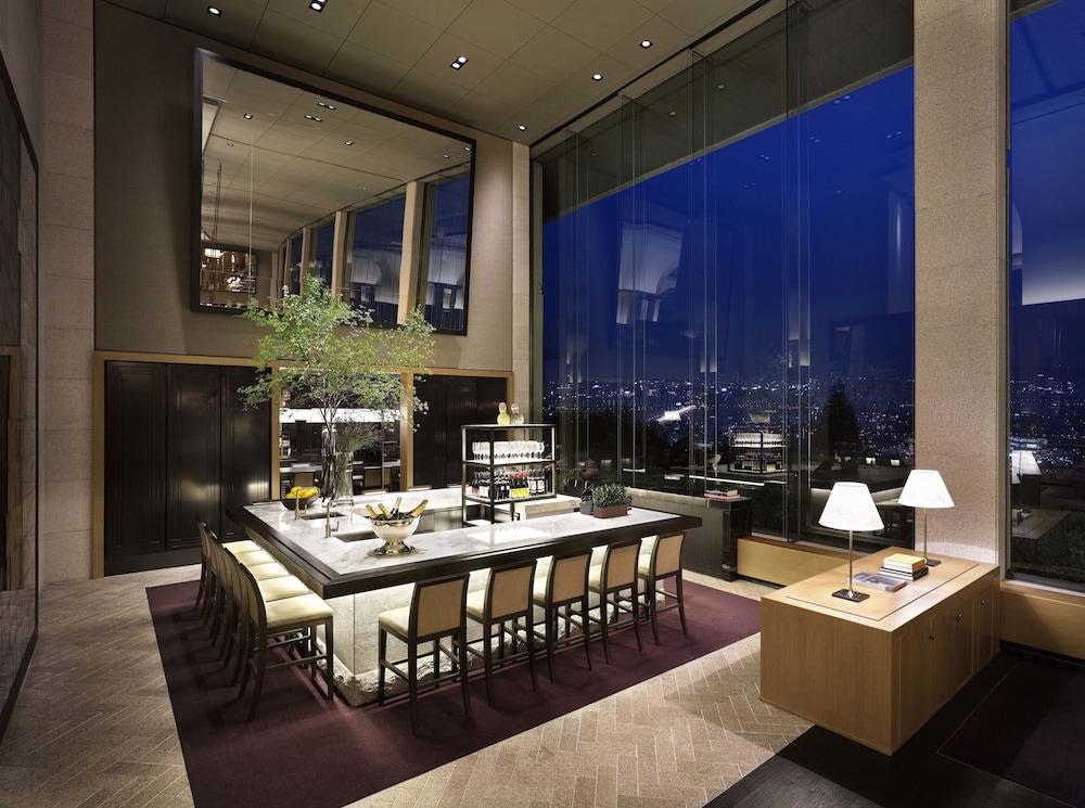 Grand Hyatt Seoul