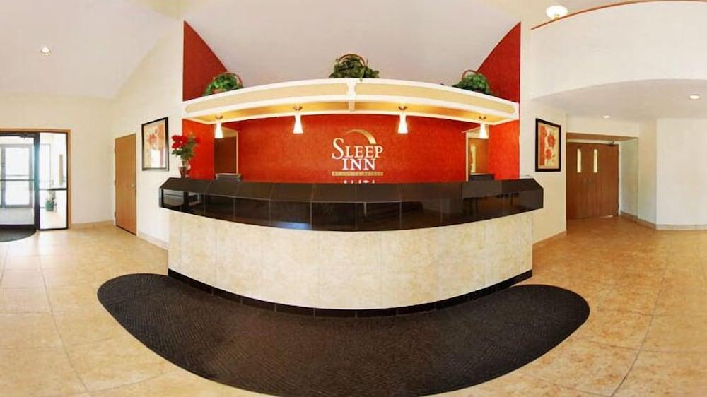 Sleep Inn Billings