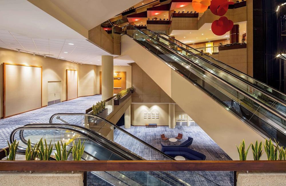 Hyatt Regency Crystal City